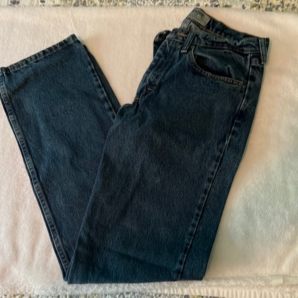 Wrangler Authentic Mens size 30x34